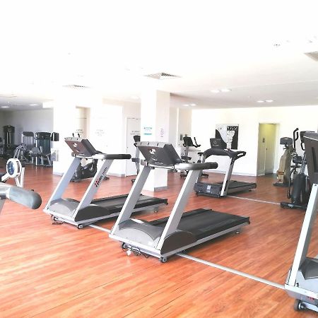 Three-Bedroom Apartment With Amazing View Near Surfers Paradise Χρυσή Ακτή Εξωτερικό φωτογραφία