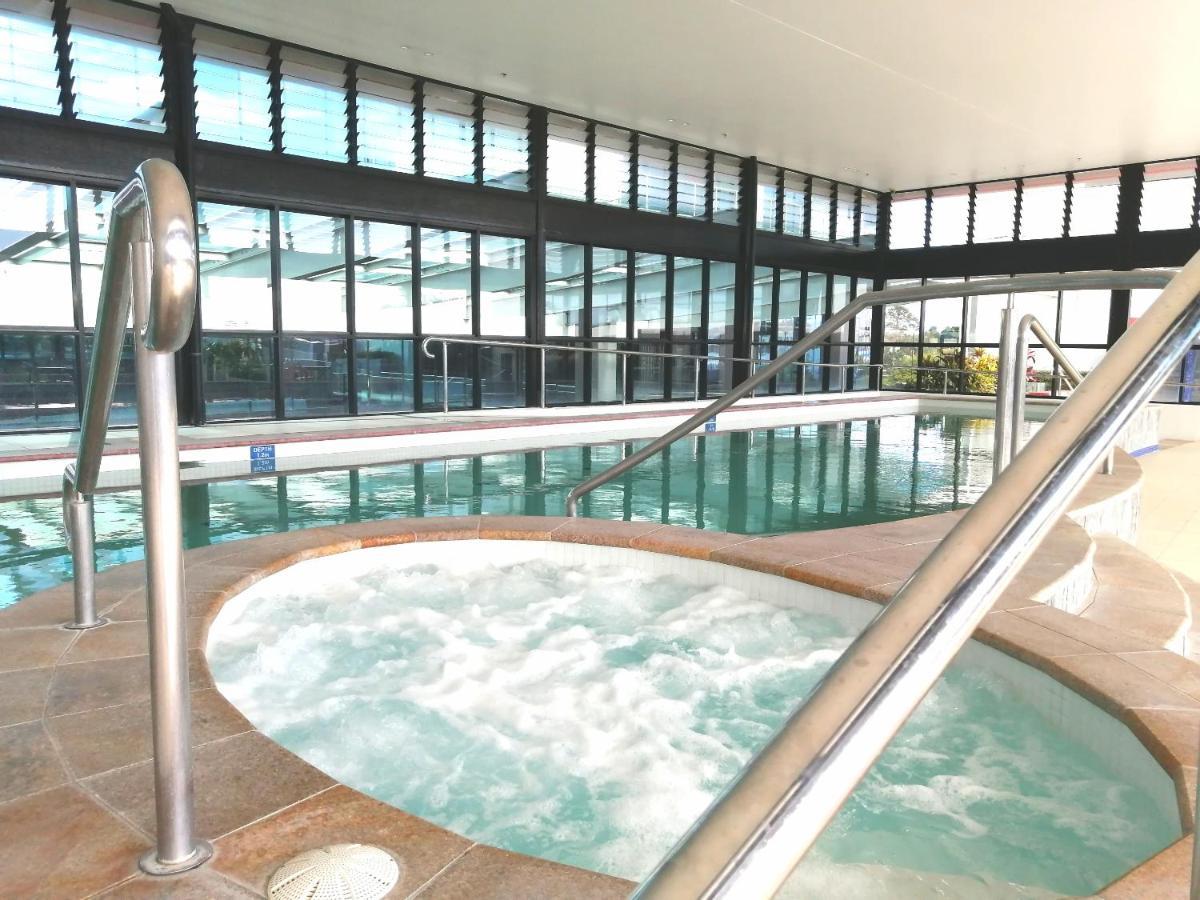 Three-Bedroom Apartment With Amazing View Near Surfers Paradise Χρυσή Ακτή Εξωτερικό φωτογραφία